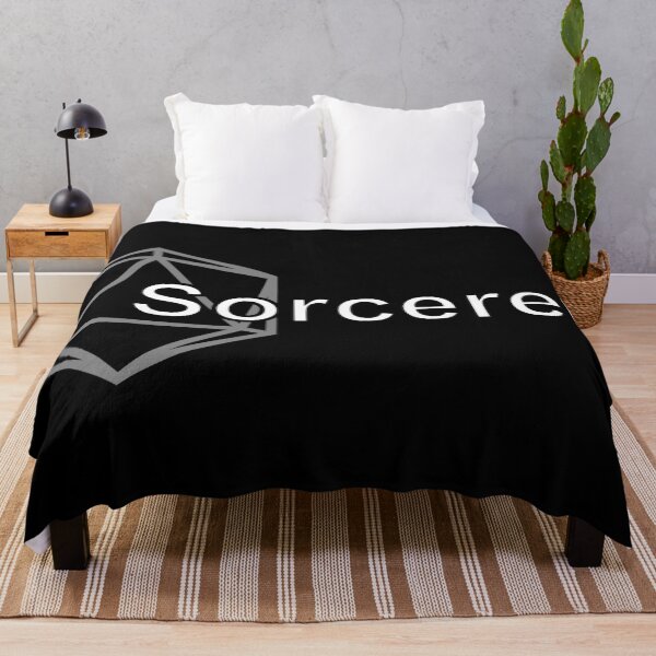 Item preview, Simple D&D Sorcerer Class designed and sold by CollectiveDnD.