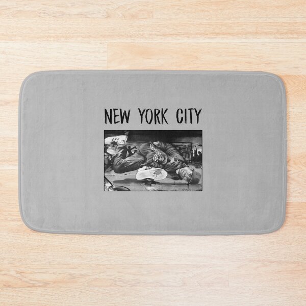 Item preview, NYC Breakdance B-Boy designed and sold by Monkez.
