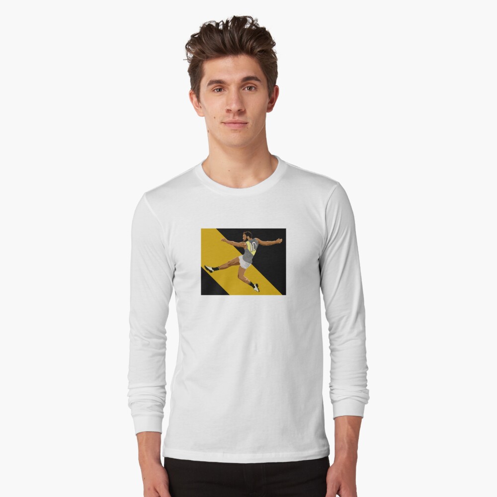 Item preview, Long Sleeve T-Shirt designed and sold by BustaBrooza.