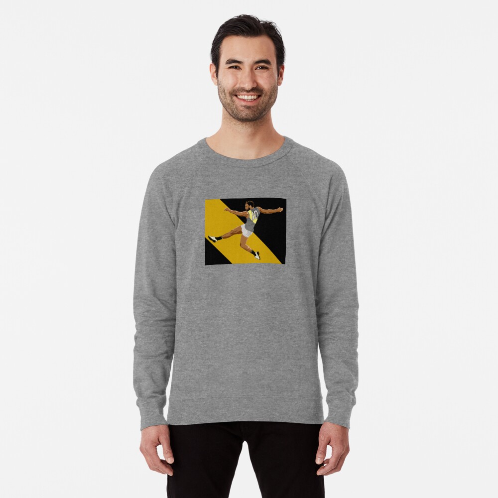 Item preview, Lightweight Sweatshirt designed and sold by BustaBrooza.