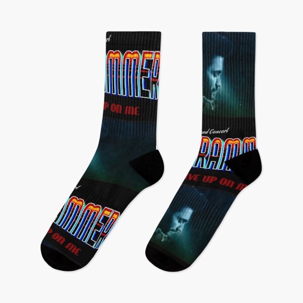 Item preview, Andy Grammer Don't Give Up On Me Tour 2019 designed and sold by rickyvvendell.