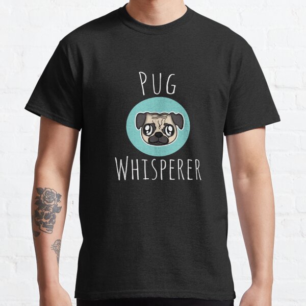 dog whisperer t shirt