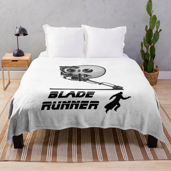 Item preview, Blade Runner Voight Kampf designed and sold by jonmac1982.