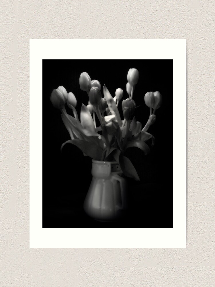 Alternate view of soft as . . . Art Print
