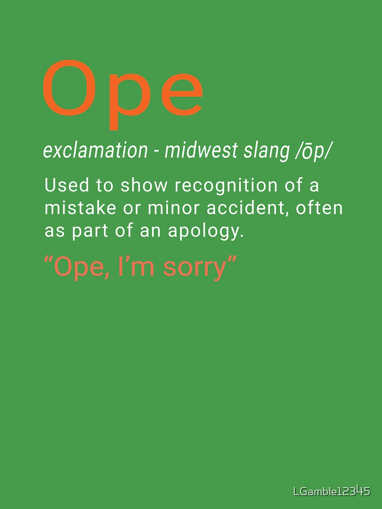 How to pronounce Ope ope no mi