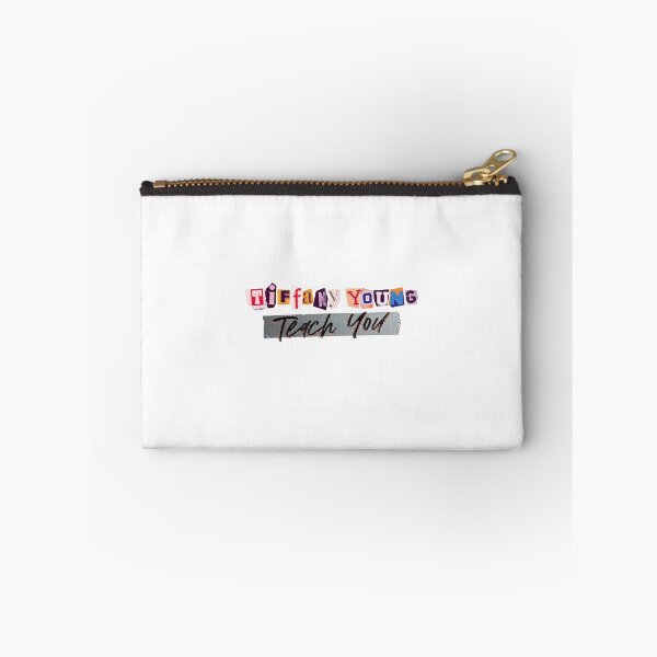 Item preview, tiffany young (teach you) designed and sold by nuwandas.