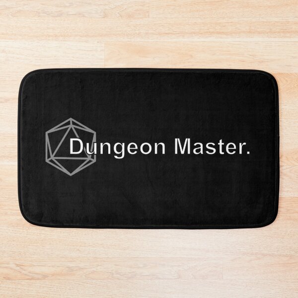 Item preview, Simple D&D Dungeon Master  designed and sold by CollectiveDnD.
