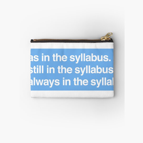 Item preview, it's in the syllabus designed and sold by QuoteSpirations.