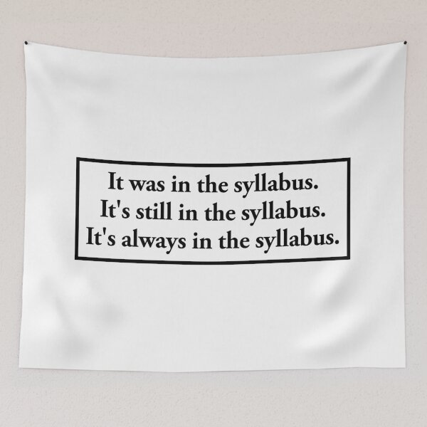 Item preview, it's in the syllabus designed and sold by QuoteSpirations.