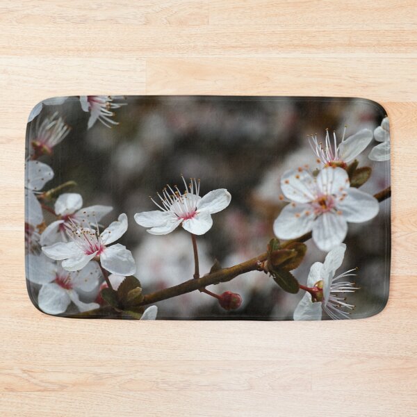 Item preview, Spring Blossom Dance On The Branch designed and sold by Joy Watson - Natural Light Photography .
