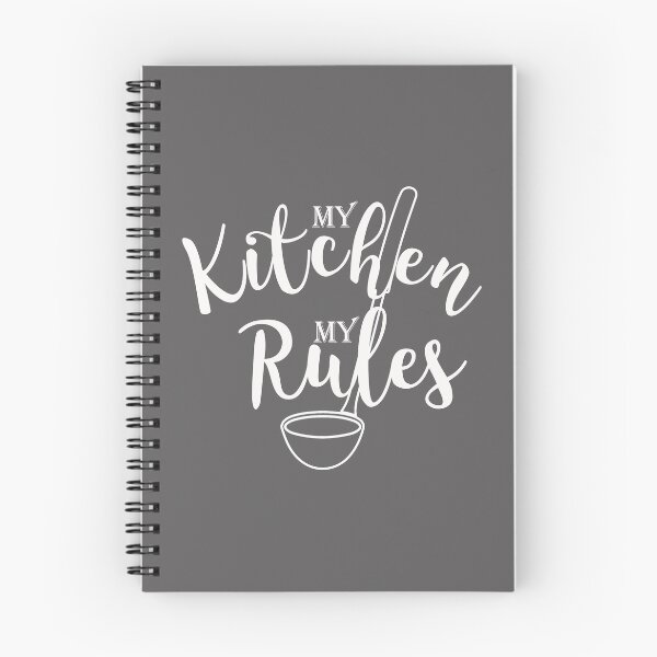 Item preview, Best Fun Cooks My Kitchen My Rules Gift Design designed and sold by LGamble12345.