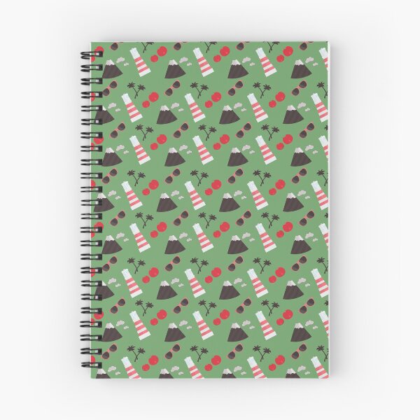 Item preview, Refreshing Holiday designed and sold by Happenstash.