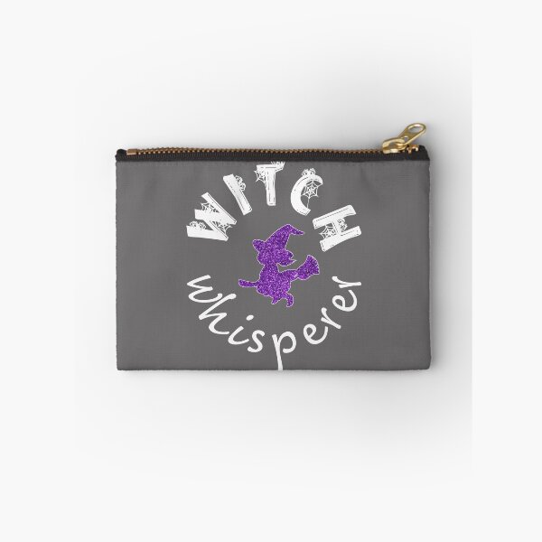 Item preview, Awesome Funny Witch whisperer Gift design for Halloween designed and sold by LGamble12345.