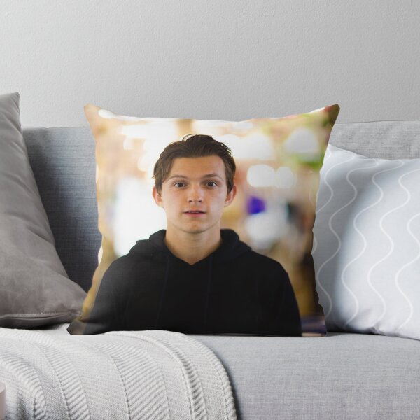 Tom Holland Dekokissen