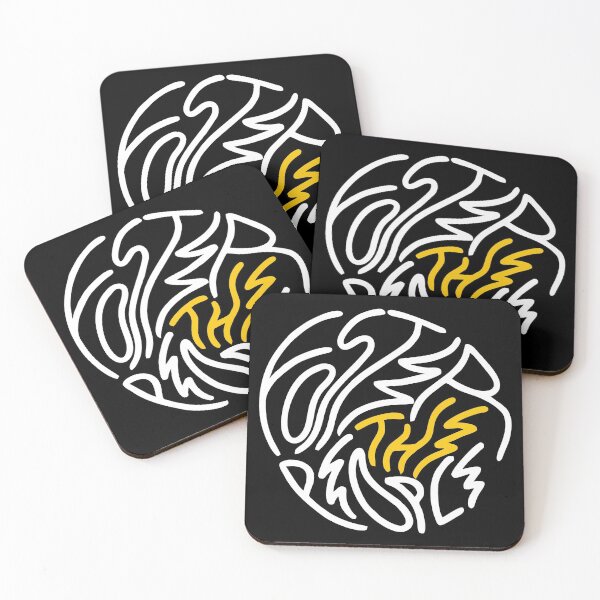Item preview, The Torch Trio Band designed and sold by papatseket.