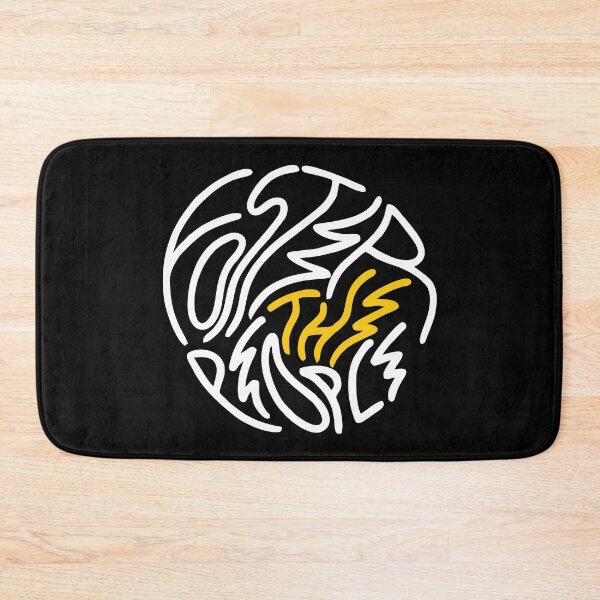 Item preview, The Torch Trio Band designed and sold by papatseket.