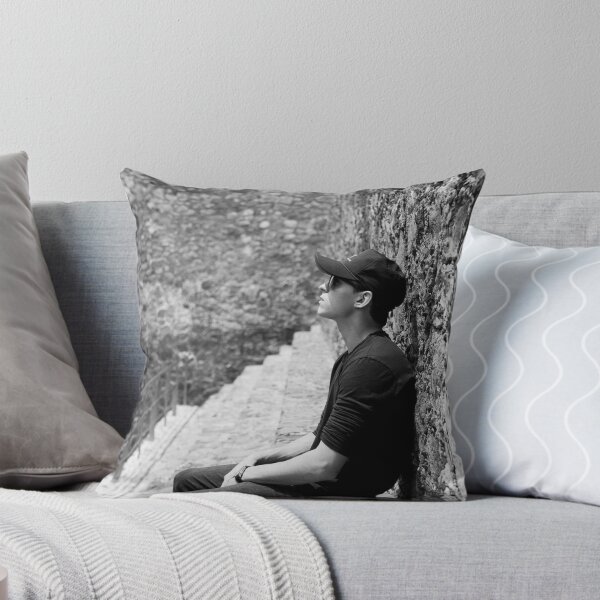 Item preview, Tom Holland designed and sold by Kaylee Kavanagh.