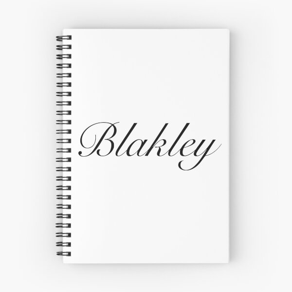 Item preview, Blakley - rare girl names designed and sold by TeganLB.