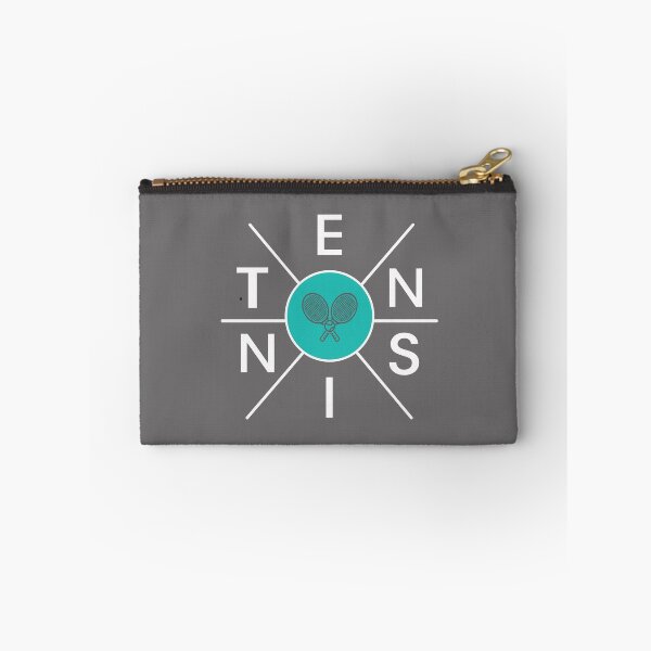 Item preview, Awesome Tennis hex cross Gift for Men & Women designed and sold by LGamble12345.