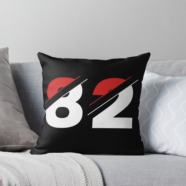 Item preview, Eighty-two is my lucky number designed and sold by Urosek.