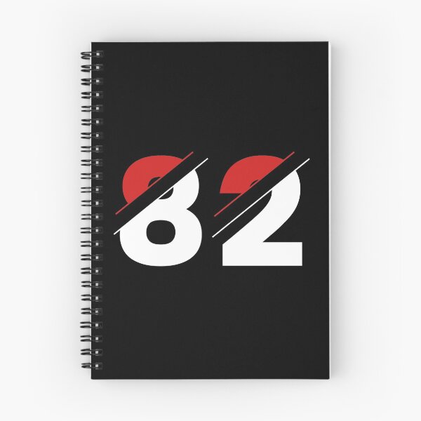 Item preview, Eighty-two is my lucky number designed and sold by Urosek.