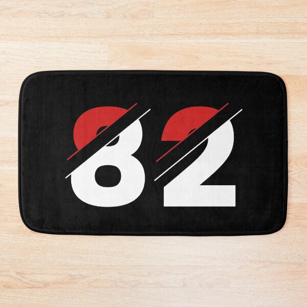 Item preview, Eighty-two is my lucky number designed and sold by Urosek.