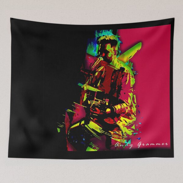 Item preview, Andy Grammer Acoustics designed and sold by rickyvvendell.