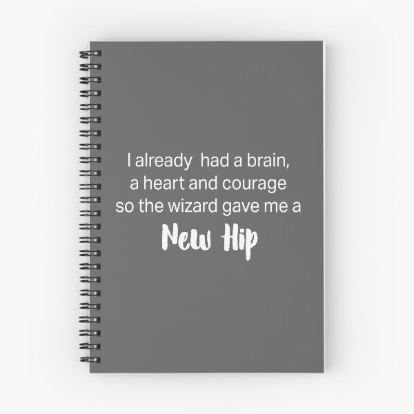 Item preview, Funny New hip wizard hospital gift designed and sold by LGamble12345.