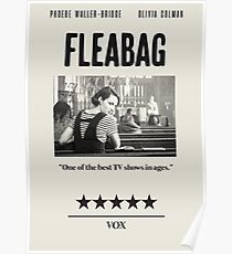Fleabag Poster