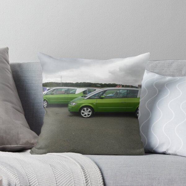Item preview, Renault Avantime designed and sold by murraymint98.