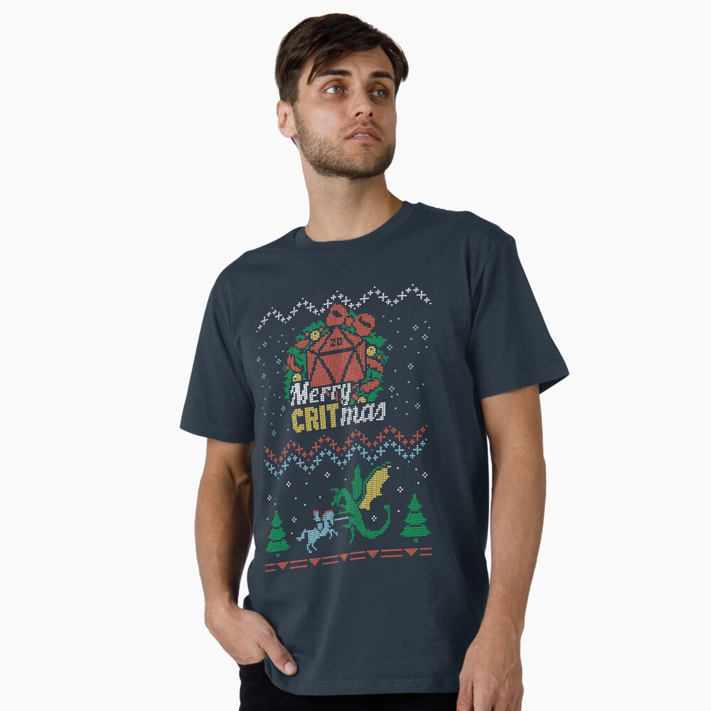 Artikel-Vorschau von Premium T-Shirt, designt und verkauft von ShirtBricks.