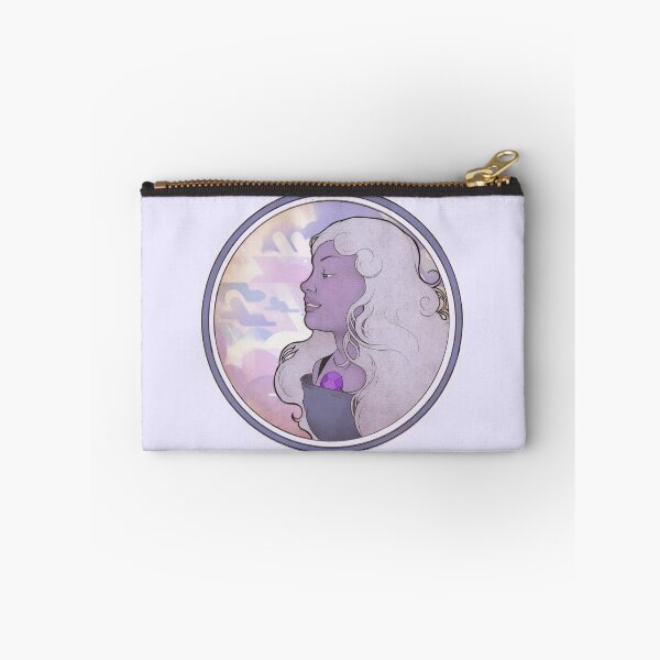 Artikelvorschau, Amethyst Gem entworfen und verkauft von RhiMcCullough.