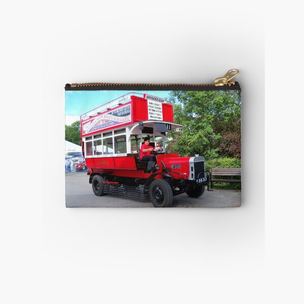 Item preview, Old London Bus designed and sold by hootonles.