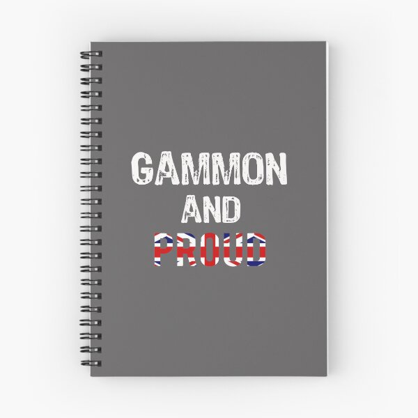 Artikelvorschau, Top Fun Brexit Schinken und Proud Design entworfen und verkauft von LGamble12345.