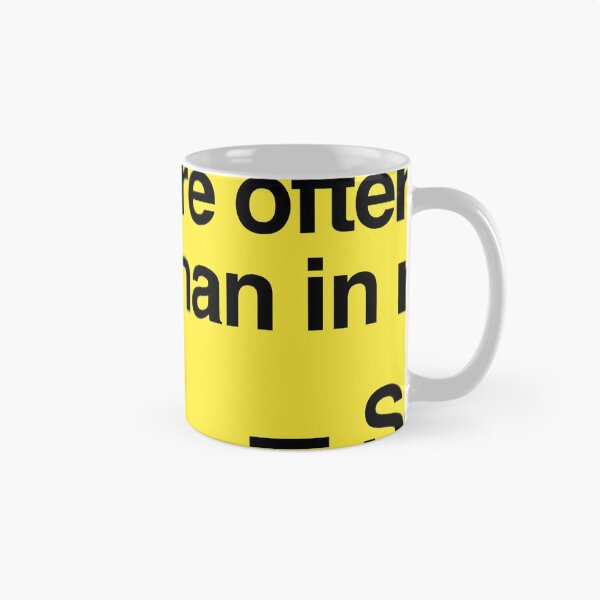 Item preview, seneca - "we suffer more often in imagination than in reality" designed and sold by QuoteSpirations.