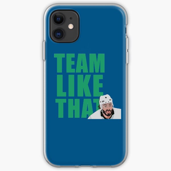 Tyler Toffoli Jersey iphone 11 case Tyler Toffoli Jersey iphone 11 case