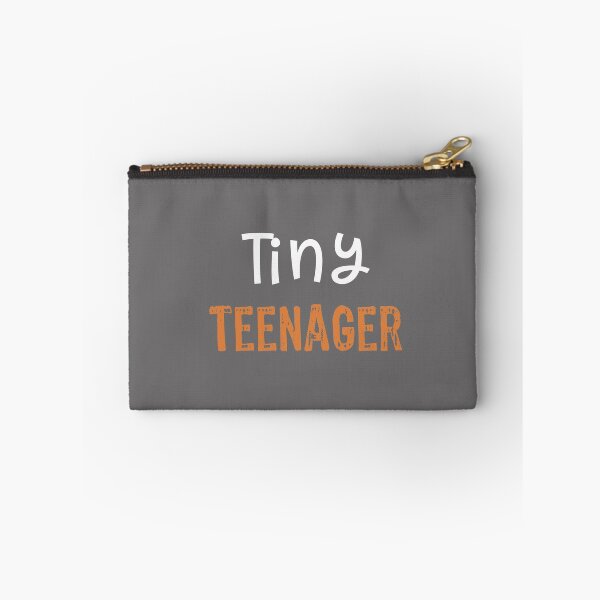 Item preview, Funny tiny teenager boygift for tween designed and sold by LGamble12345.