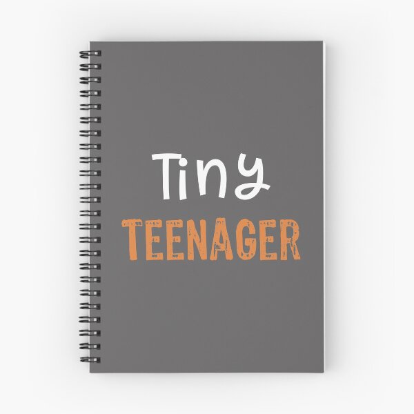 Item preview, Funny tiny teenager boygift for tween designed and sold by LGamble12345.