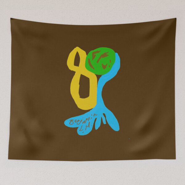 Item preview, Infinity Earth Water designed and sold by Benjamin L.M..