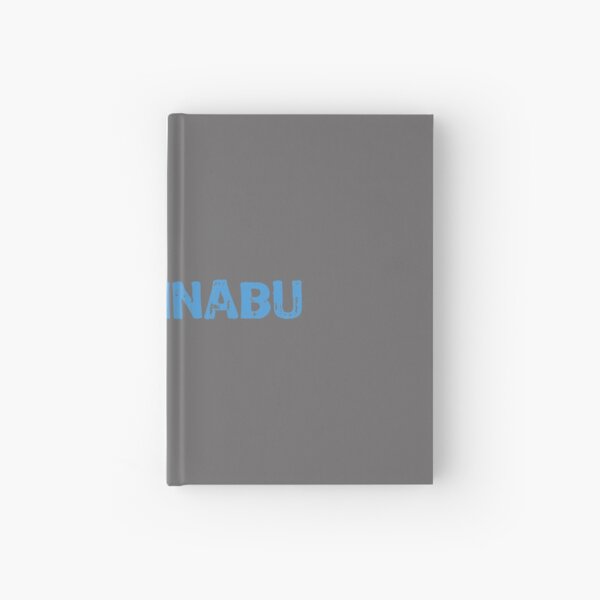 Top Fun Dublin Gaelic Football Shirt Hardcover Journal