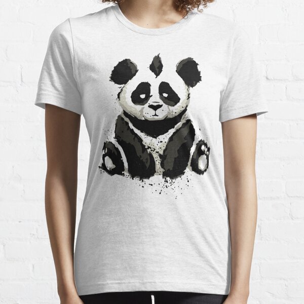 Cool Panda Essential T-Shirt