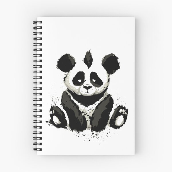 Item preview, Cool Panda  designed and sold by Sebastian Stadler.