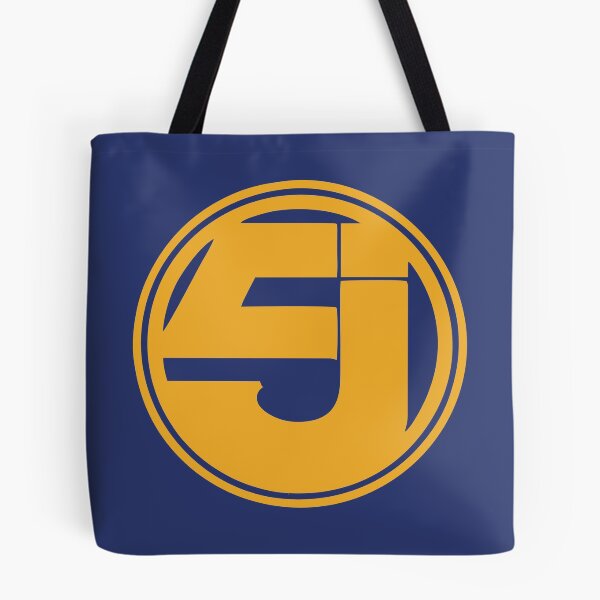 Item preview, The 5 in Circle designed and sold by papatseket.