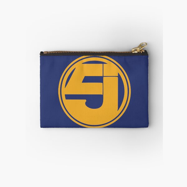 Item preview, The 5 in Circle designed and sold by papatseket.