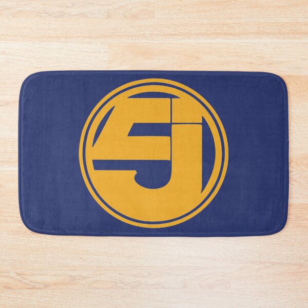 Item preview, The 5 in Circle designed and sold by papatseket.