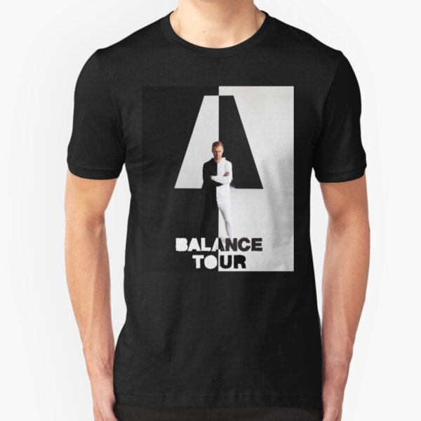 armin van buuren t shirts