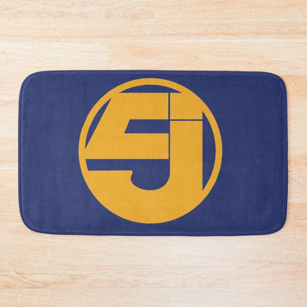 Item preview, The 5 in Circle designed and sold by papatseket.