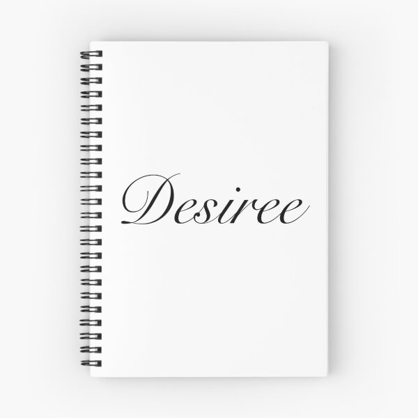 Item preview, Desiree - rare girl names designed and sold by TeganLB.