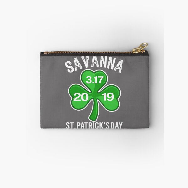 Item preview, Best Paddys Day Savanna Design 19 designed and sold by LGamble12345.