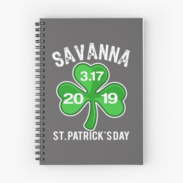 Item preview, Best Paddys Day Savanna Design 19 designed and sold by LGamble12345.